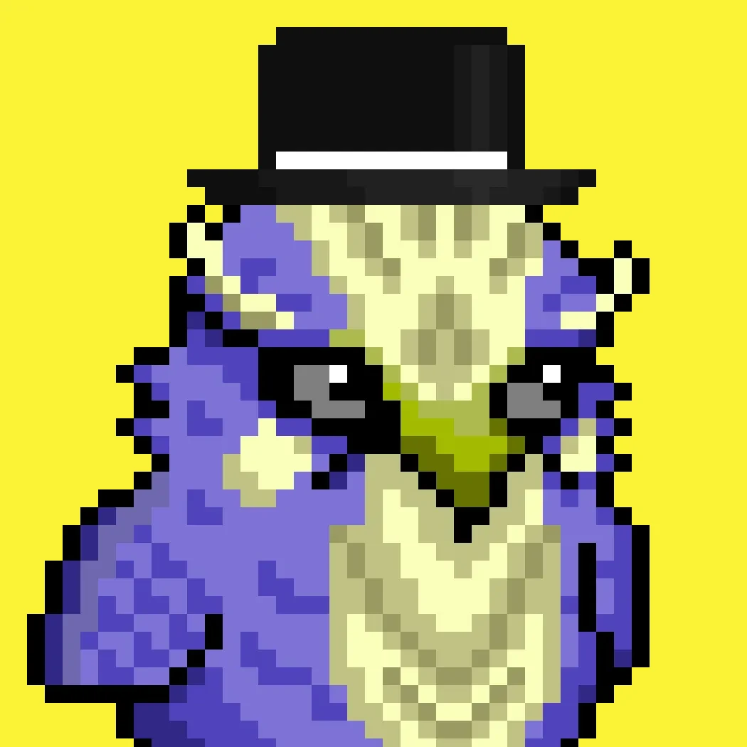 BIRDYBITE #2348