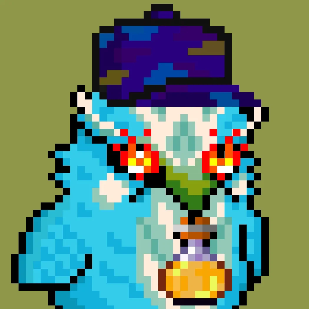 BIRDYBITE #2701