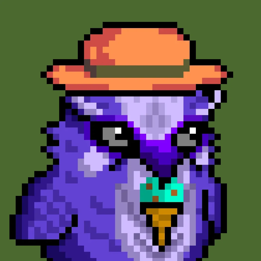 BIRDYBITE #3165