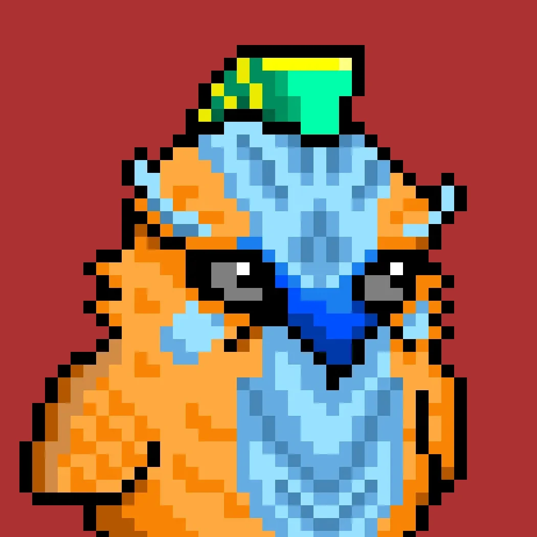 BIRDYBITE #3194