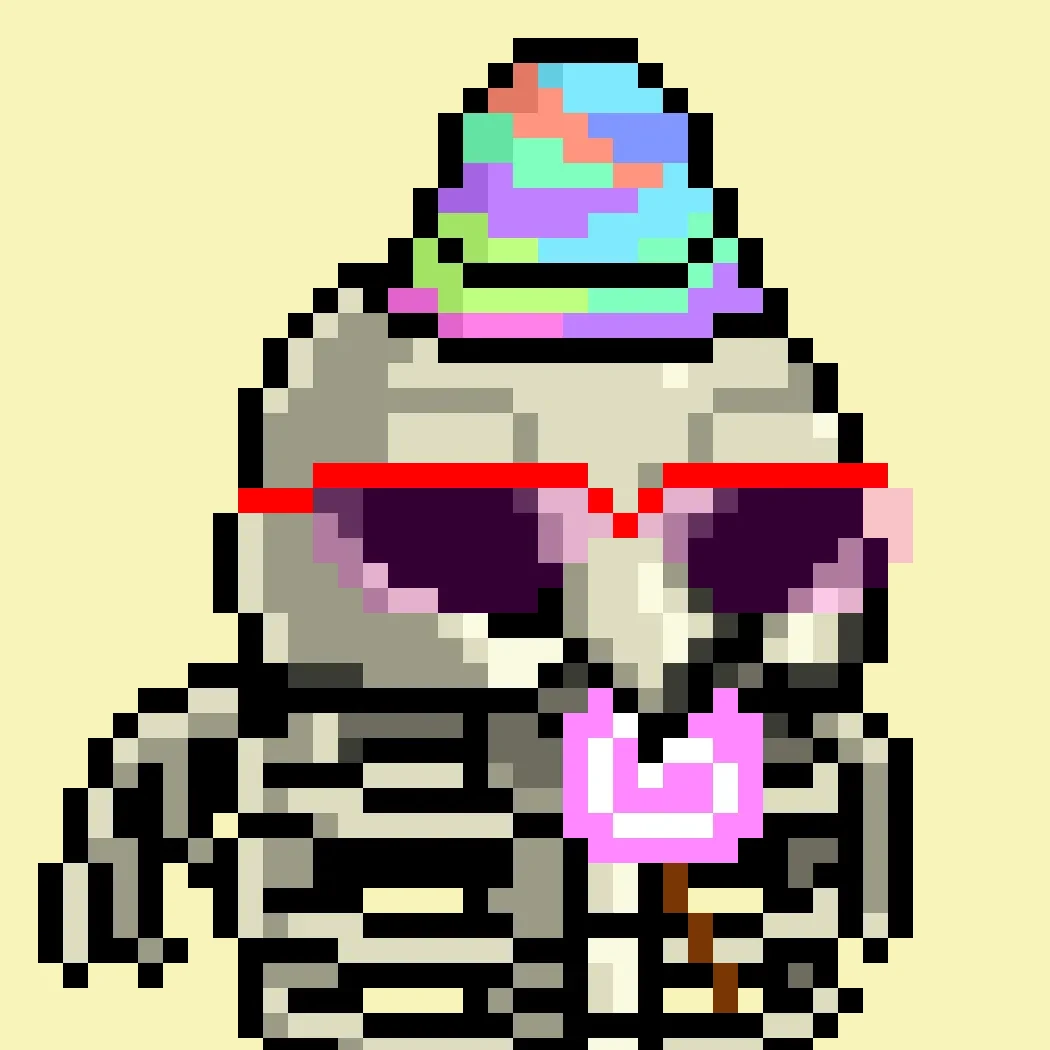 BIRDYBITE #3255
