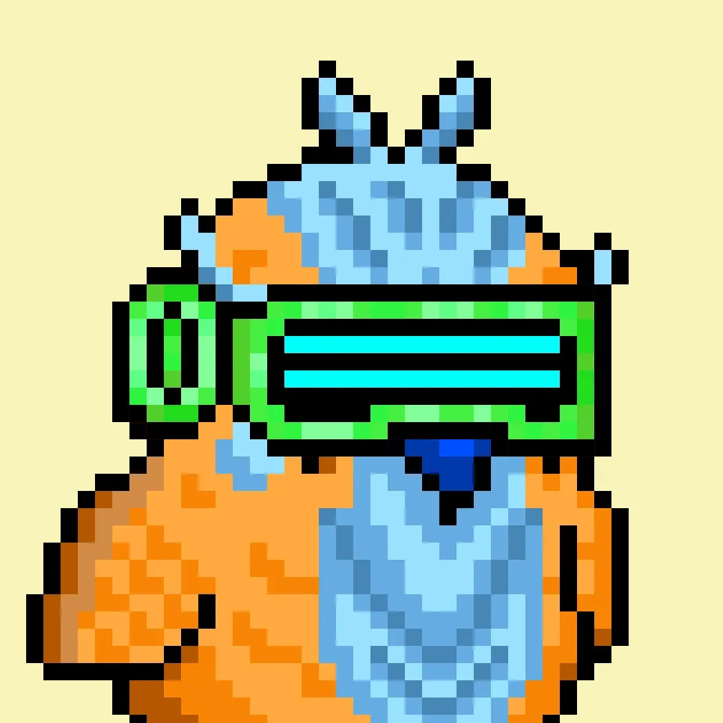 BIRDYBITE #4138