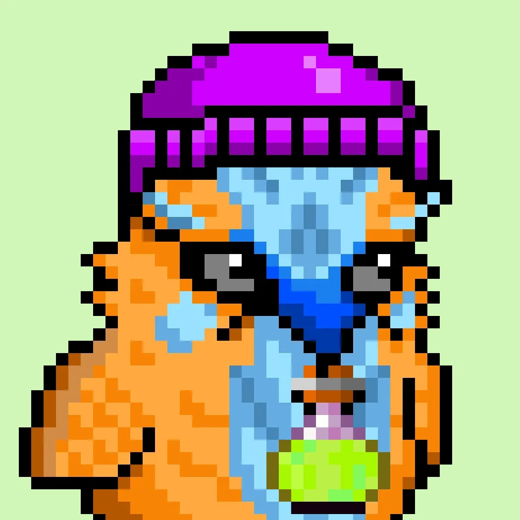 BIRDYBITE #4196